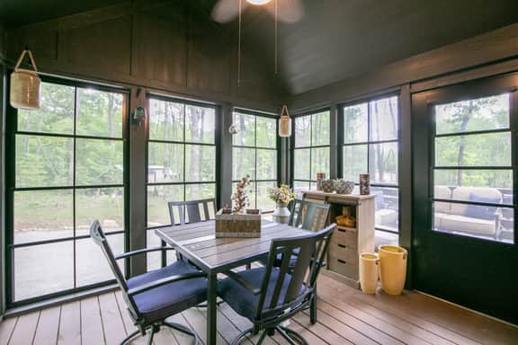 Wildwood Den at The Retreat at Water's Edge