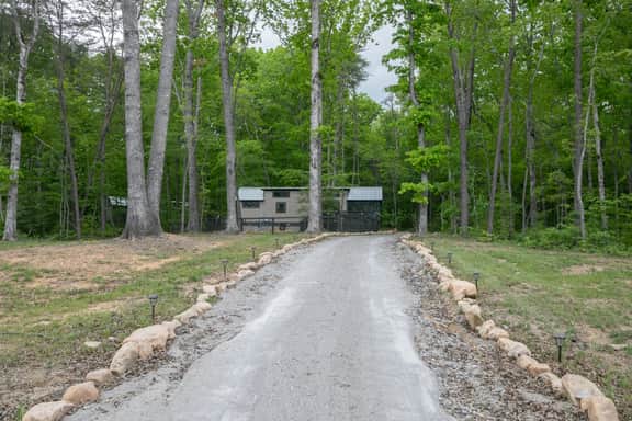 Wildwood Den at The Retreat at Water's Edge