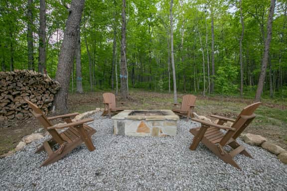 Wildwood Den at The Retreat at Water's Edge