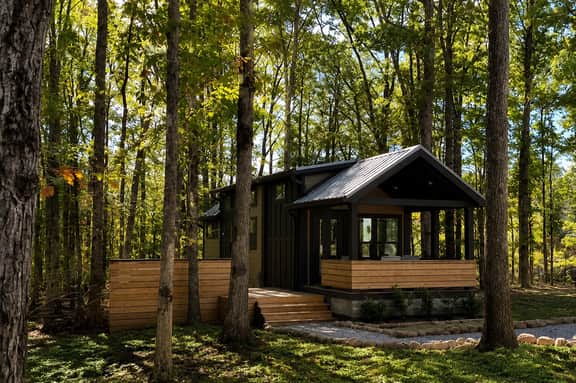 Cozy Oaks at The Retreat at Deer Lick Falls II - Image 3
