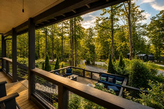 Hillside Haven at The Retreat at Water's Edge - Image 5
