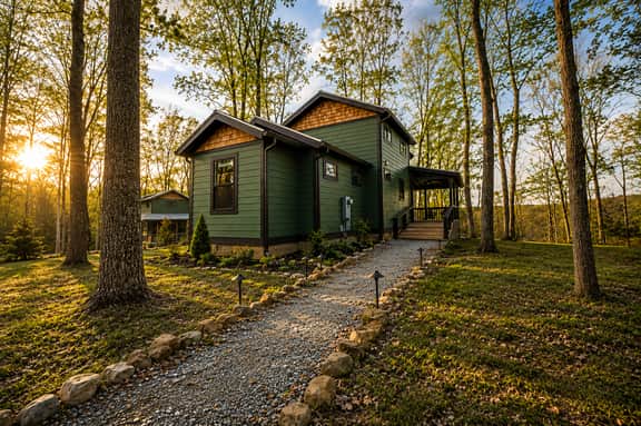 Tennessee Treasure at The Retreat at Sunset Bluff - Image 3