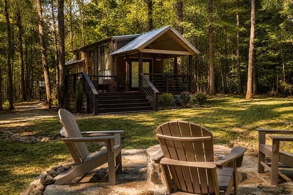 The Woods at The Retreat at Deer Lick Falls - Image 2