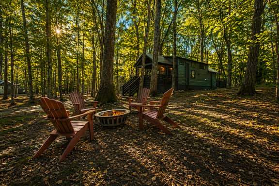Summit & Shore House at The Retreat at Deer Lick Falls - Image 4