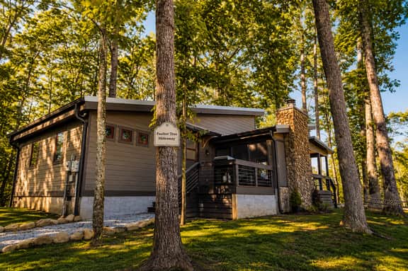 Pushin' Time Hideaway at The Retreat at Water's Edge - Image 3