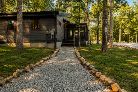 Pushin' Time Hideaway at The Retreat at Water's Edge - Image 4
