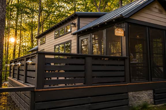 Wildwood Den at The Retreat at Water's Edge - Image 3