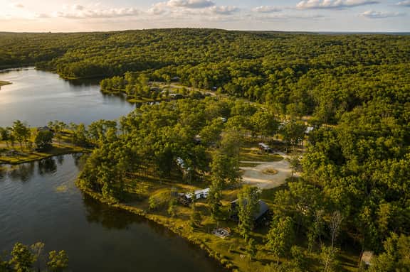 The Dolly House at The Retreat at Water's Edge - Image 5
