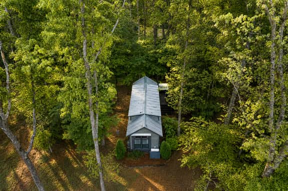 Nature's Oasis at The Retreat at Deer Lick Falls - Image 3