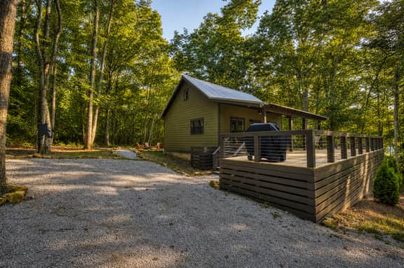 The Great Escape at The Retreat at Sunset Bluff - Image 5