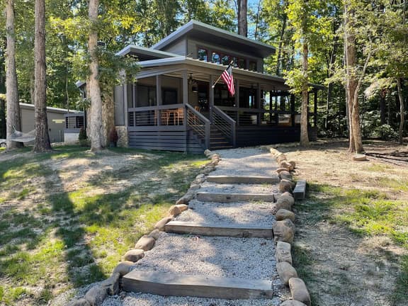 Pushin' Time Hideaway at The Retreat at Water's Edge