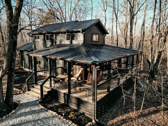 Sleepy Hollow at The Retreat at Sunset Bluff