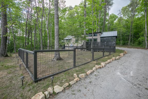 Wildwood Den at The Retreat at Water's Edge