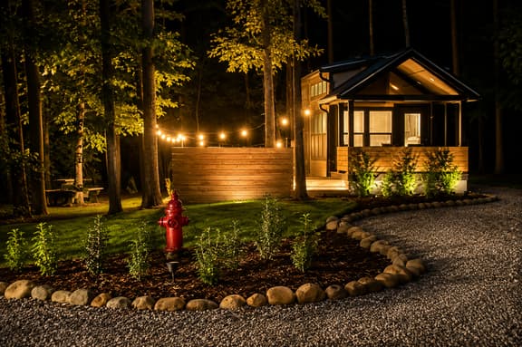 Cozy Oaks at The Retreat at Deer Lick Falls II - Image 1