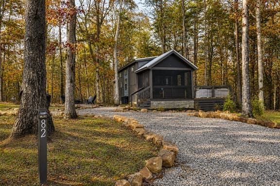 The Mountaineer at The Retreat at Deer Lick Falls II - Image 1