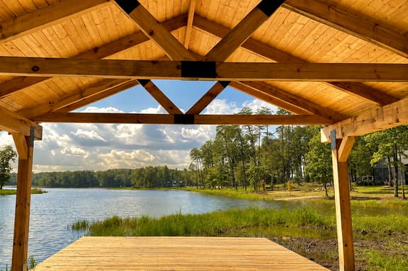 Lakeview Oasis at The Retreat at Water's Edge - Image 1