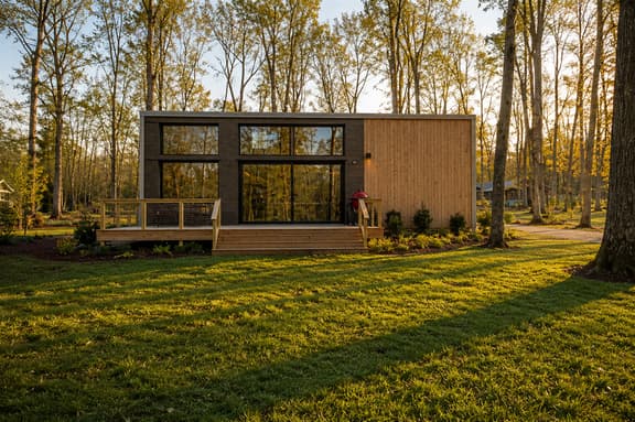 Mori House at The Retreat at Water's Edge - Image 1