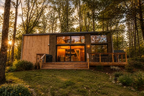 Wabi Sabi at The Retreat at Water's Edge - Image 1