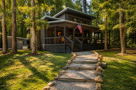 Pushin' Time Hideaway at The Retreat at Water's Edge - Image 1