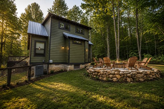The Great Escape at The Retreat at Sunset Bluff - Image 1