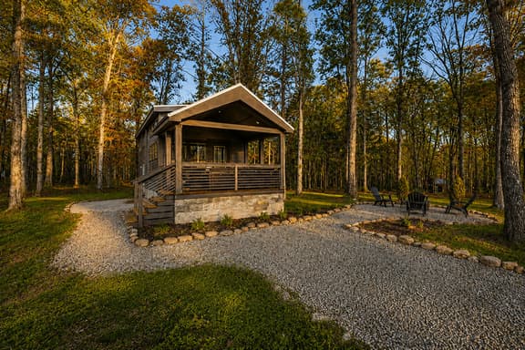 The Ascent at The Retreat at Deer Lick Falls II - Image 1