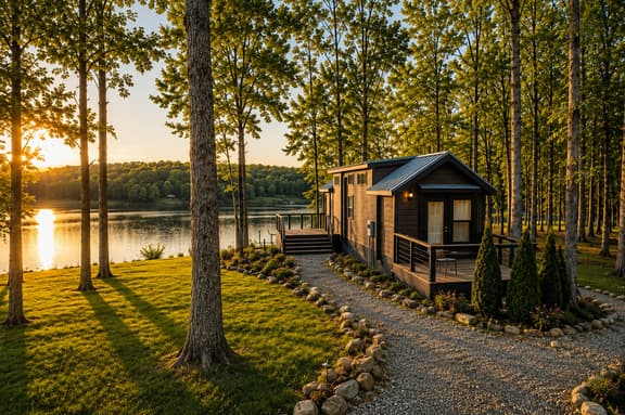 Edgewater at The Retreat at Water's Edge - Image 1